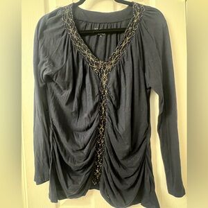 Nine West top - large
